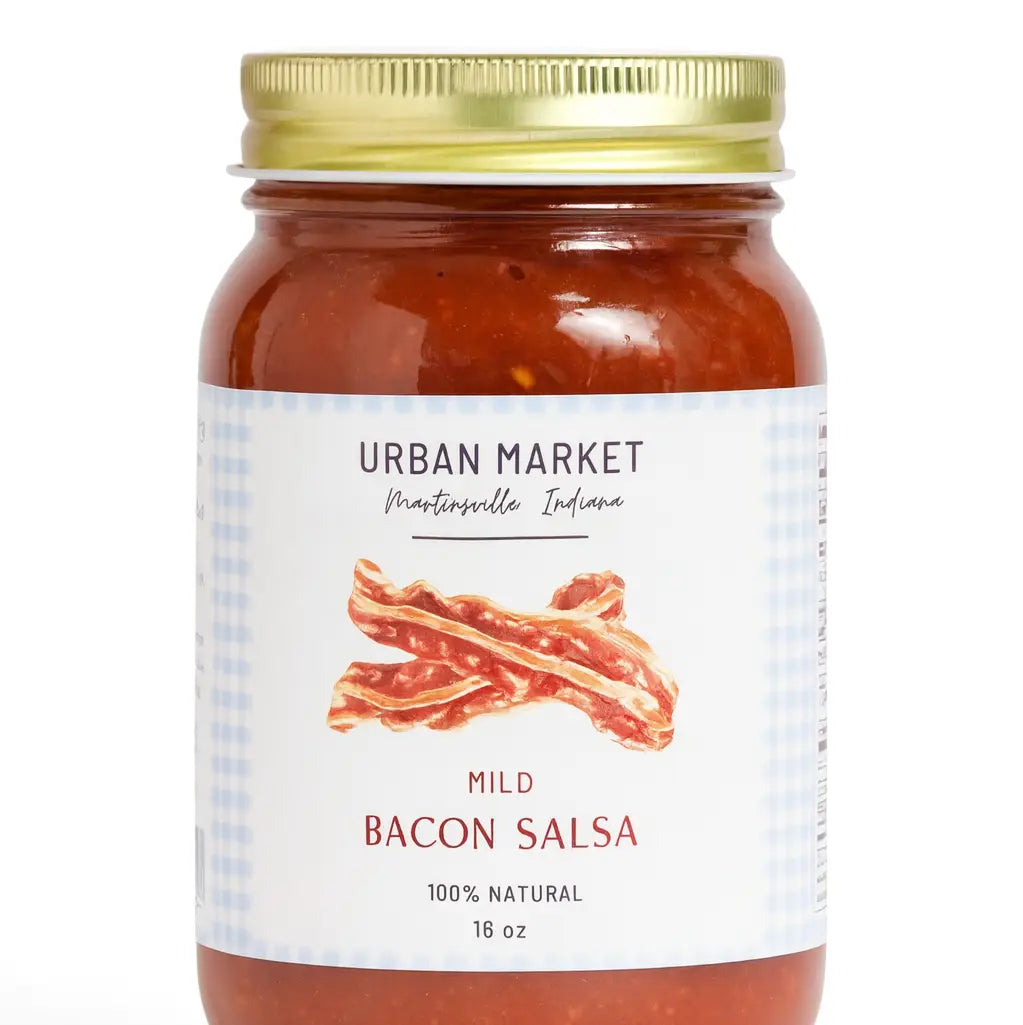 UM Salsa