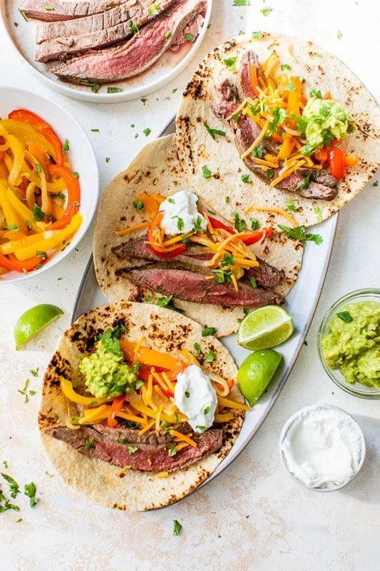 Fajita Steak