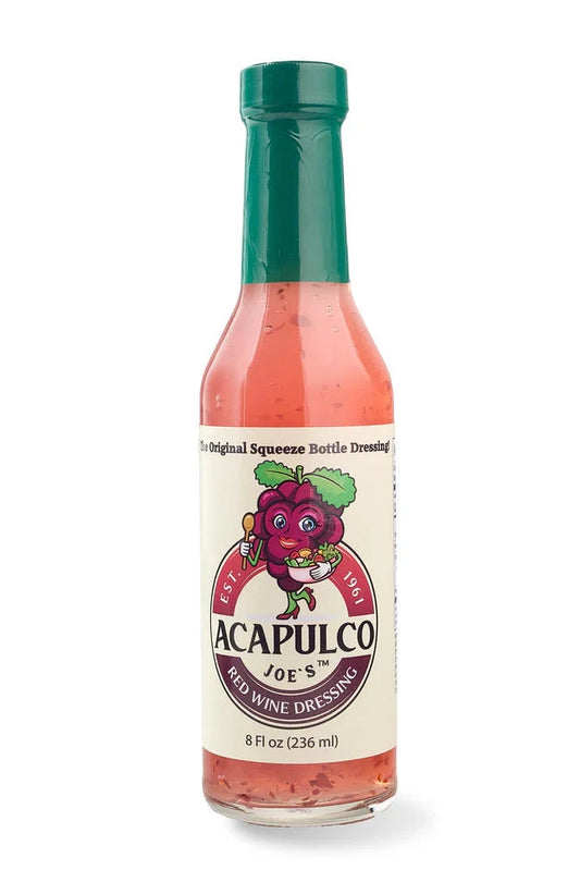 Acapulco Joe Sauce