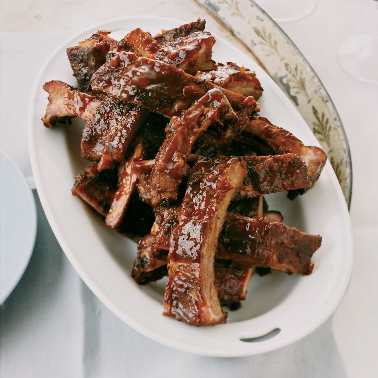 Baby Back Ribs