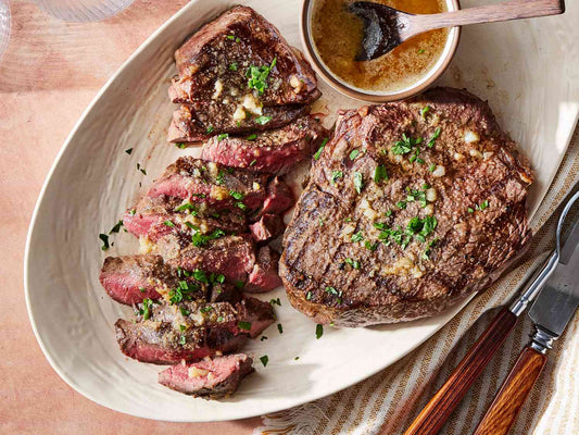 Boneless Sirloin Steak